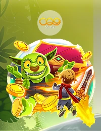 K.O. Island